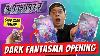 New Japanese Pokemon S10a Dark Fantasma Booster Box Opening We Pulled The Most Expensive Card