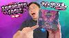 New Japanese Pokemon Sv6a Night Wanderer Booster Box Opening Shrouded Fable Preview