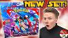 New Pokemon Card Set Ninja Spinner Is Here Opening A Full Box Of The Latest Japanese Set
