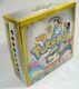 New Pokemon e-Card Base Set Booster Box 1st Edition Authentic Japanese F/S