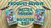 New Product Review Japanese Battle Region Booster Box