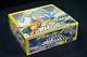 New Sealed Japanese Skyridge Mysterious Mountains Booster Box Pokemon 40 Packs