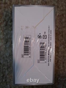 New Sealed Pokemon Shiny Star V First Edition Booster Box Us Seller S4a Tcg