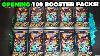 Opening 100 Shiny Star V Japanese Booster Packs 10 Booster Boxes