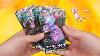 Opening A Pokemon Miracle Twin Booster Box 30 Packs