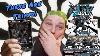 Opening Booster Box Of The Best Japanese Pok Mon Black Bolt Unboxing And Review Of Newest Card Set