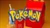 Opening Japanese Pokemon X And Y 2014 Mcdonalds Booster Packs Jordanjapannintendofan