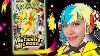 Opening Mega Dream Ex Japanese Booster Box Ascended Heroes