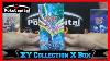 Opening Pokemon Cards Japanese Xy Base Set Booster Box Collection X