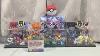 Opening Pokemon Cp6 Base Set Re Print 20th Anniversary Japanese Booster Box Part 1 2