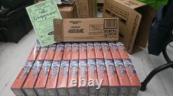POKEMON INFERNO X M2 BOOSTER BOX Japanese UK Seller
