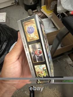 POKEMON SHINY STAR V S4a BOOSTER BOX JAPANESE NEW & Factory SEALED US Seller