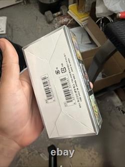 POKEMON SHINY STAR V S4a BOOSTER BOX JAPANESE NEW & Factory SEALED US Seller
