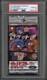 PSA 10 Team Rocket Japanese Pokemon Booster Pack 291