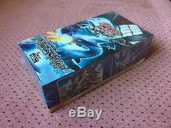 Plasma Gale Booster Box Unlimited Edition BW7 Japanese Rare Pokémon TCG