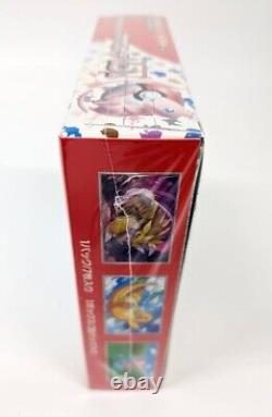 Pokémon 151 Japanese Booster Box NEW Factory Sealed 20 Packs SV2A UK Seller