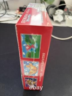 Pokemon 151 Japanese Booster Box SV2a Factory Sealed Shrink 20 Packs US Seller