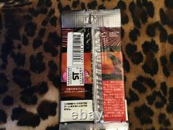 Pokemon 1996 Team Rocket Japanese? FACTORY? Sealed Booster Pack Ex Rare