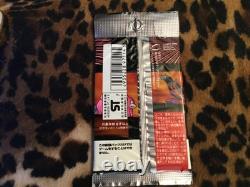 Pokemon 1996 Team Rocket Japanese? FACTORY? Sealed Booster Pack Ex Rare