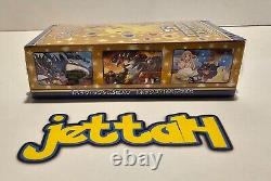 Pokémon 25th Anniversary Booster Box Japanese S8A SEALED US SELLER