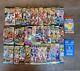 Pokémon 36 Booster Pack Lot Cosmic Eclipse XY Sun & Moon SWSH Specialty Japanese