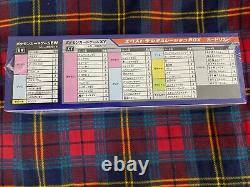Pokemon BW / XY SEALED Extra Regulation Box Japanese Exclusive Product