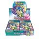 Pokemon Battle Partners Japanese Booster Box sv9