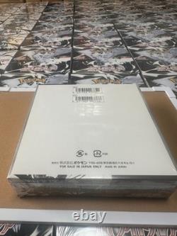 Pokémon Black White Bolt Flare Booster Box Japanese Box Factory WithShrink Sealed
