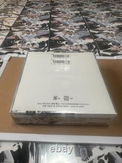 Pokémon Black White Bolt Flare Booster Box Japanese Box Factory WithShrink Sealed