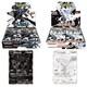 Pok&eacute;mon Bolt Black White Flare Booster Box Set Japanese 2 Box Factory WithShrink