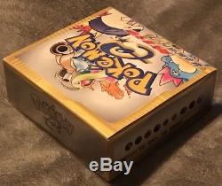 Pokemon Booster Box Japanese Expedition E1 e-series 1 SEALED 2001 Charizard 1st