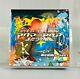 Pokemon Boosters Box EX Team Magma vs Team Idro 1st Edition Japanese Sealed
