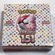 Pokemon Card 151 Booster Box sv2a Japanese Scarlet & Violet Japanese withshrink