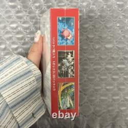 Pokemon Card 151 Booster Box sv2a Japanese Scarlet & Violet Japanese withshrink