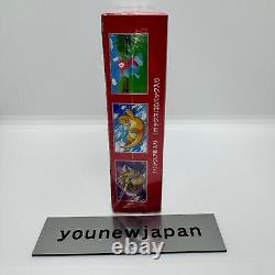 Pokemon Card 151 Booster Box sv2a Pokemon Cards Scarlet & Violet Sealed Japanese