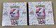 Pokemon Card 151 Booster Box x2 sv2a Scarlet & Violet Japanese NEW