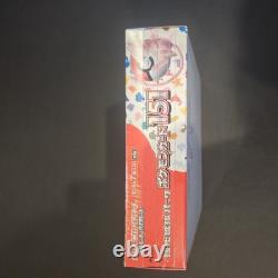 Pokemon Card 151 Japanese Booster Box SEALED US SELLER