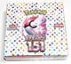 Pokemon Card 151 booster Box sv2a mew scarlet violet Sealed Japanese