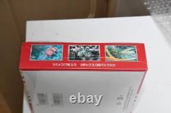 Pokemon Card 151 booster Box sv2a mew scarlet violet Sealed Japanese
