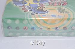 Pokemon Card ADV Booster Part 2 Miracle of Desert Sealed Box Japanese