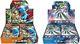 Pokemon Card Ancient Roar & Future Flash Booster Box Set Japanese Sealed shrink