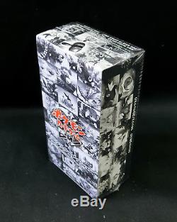 Pokemon Card BW Booster Black Collection Sealed Box BW1 1st Edition Japanese