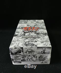 Pokemon Card BW1 Booster White Collection Sealed Box 1st Edition Japanese