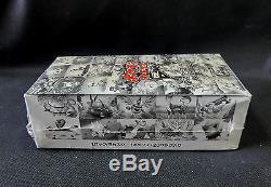 Pokemon Card BW1 Booster White Collection Sealed Box 1st Edition Japanese