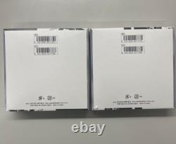 Pokemon Card Black Bolt White Flare Booster Box set sv11B sv11W Japan with shrink