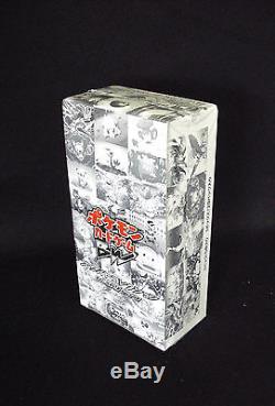 Pokemon Card Booster BW White Collection Sealed Box Unlimited Japanese