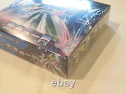Pokemon Card Booster Box Ancient Roar & Future Flash sv4K sv4M with shrink