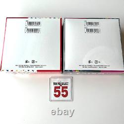 Pokemon Card Booster Box Night Wanderer & Pokemon 151 Set Of 2 Japanese withshrink