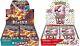 Pokemon Card Booster Box Ruler of the Black Flame & 151 sv3 sv2a Japanese