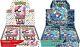 Pokemon Card Booster Box Stellar Crimson Pokemon 151 set sv7 sv2a Japanese